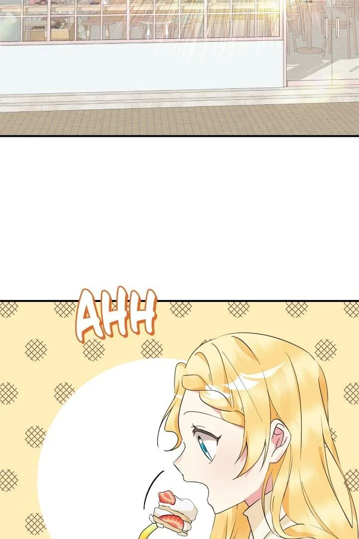 The Baby Hostage Is So Cute Chapter 65 page 65