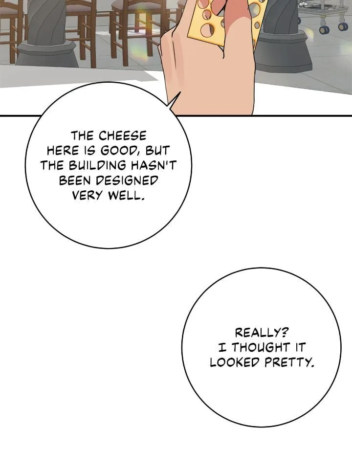 The Baby Hostage Is So Cute Chapter 65 page 75