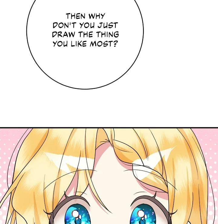The Baby Hostage Is So Cute Chapter 64 page 82