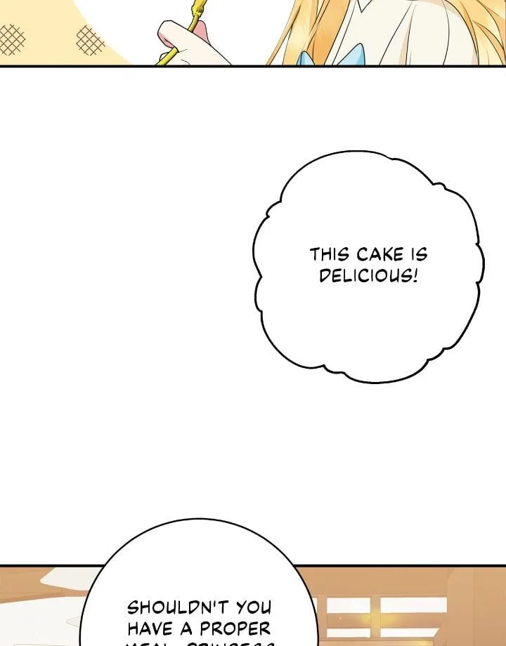 The Baby Hostage Is So Cute Chapter 65 page 66