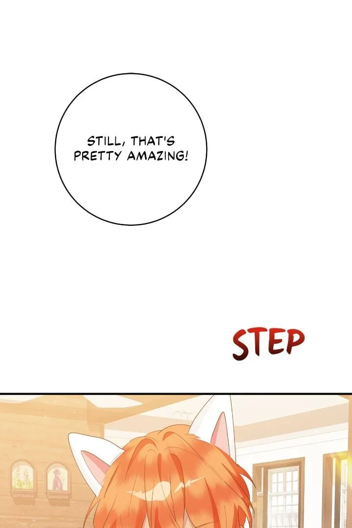 The Baby Hostage Is So Cute Chapter 65 page 82