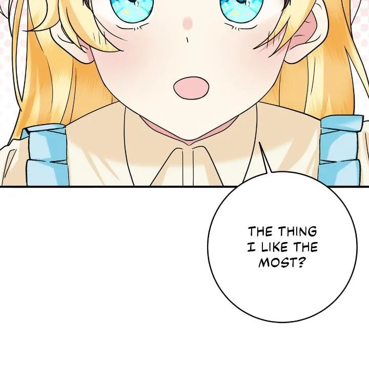 The Baby Hostage Is So Cute Chapter 64 page 83