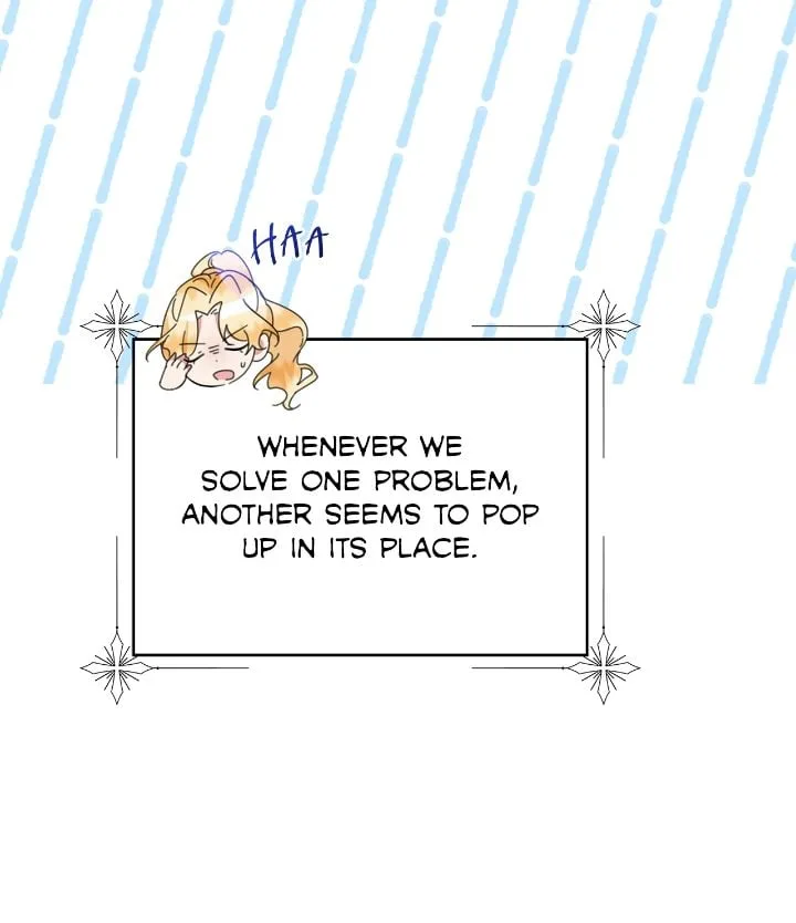 The Baby Hostage Is So Cute Chapter 69 page 37