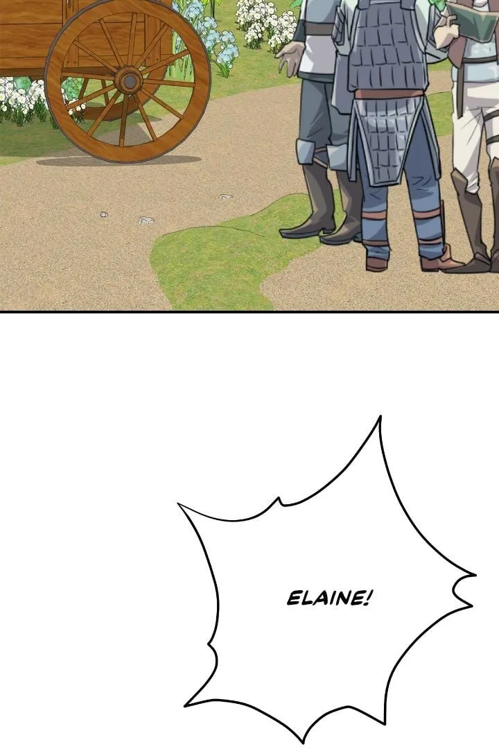 The Baby Hostage Is So Cute Chapter 69 page 30