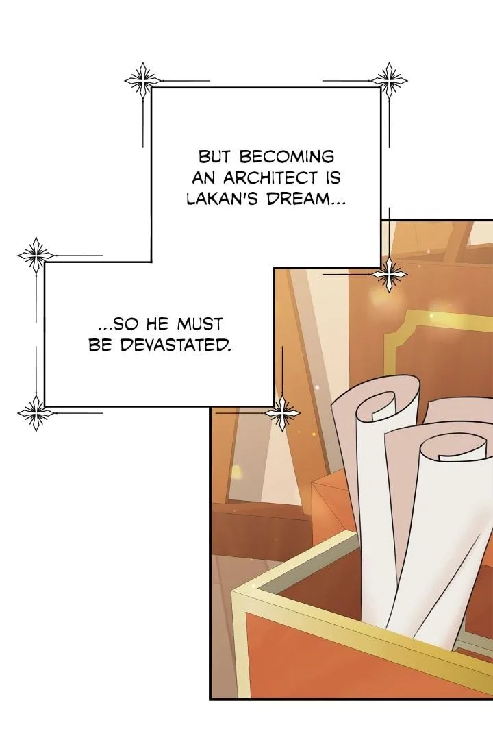 The Baby Hostage Is So Cute Chapter 67 page 8