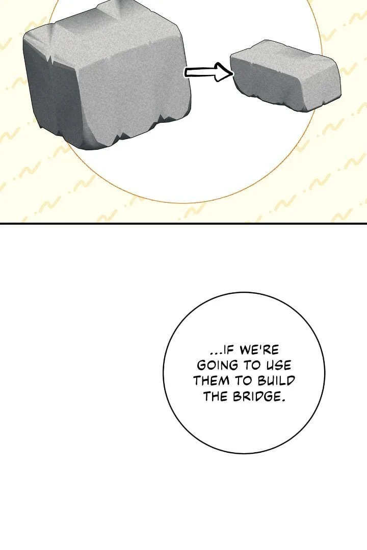 The Baby Hostage Is So Cute Chapter 69 page 24