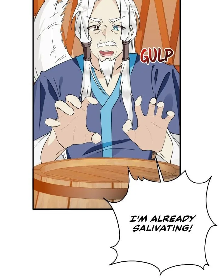 The Baby Hostage Is So Cute Chapter 68 page 5