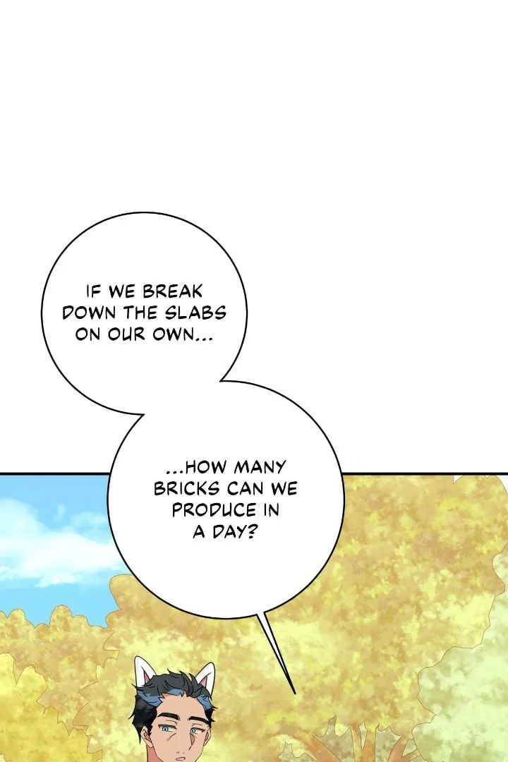 The Baby Hostage Is So Cute Chapter 69 page 25