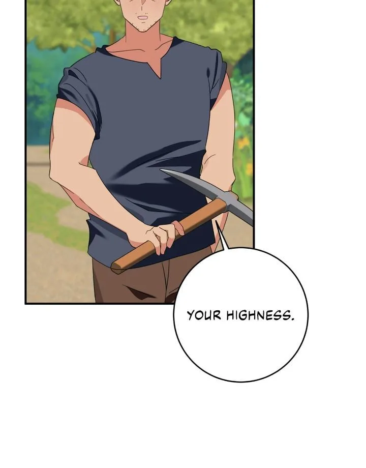 The Baby Hostage Is So Cute Chapter 69 page 22