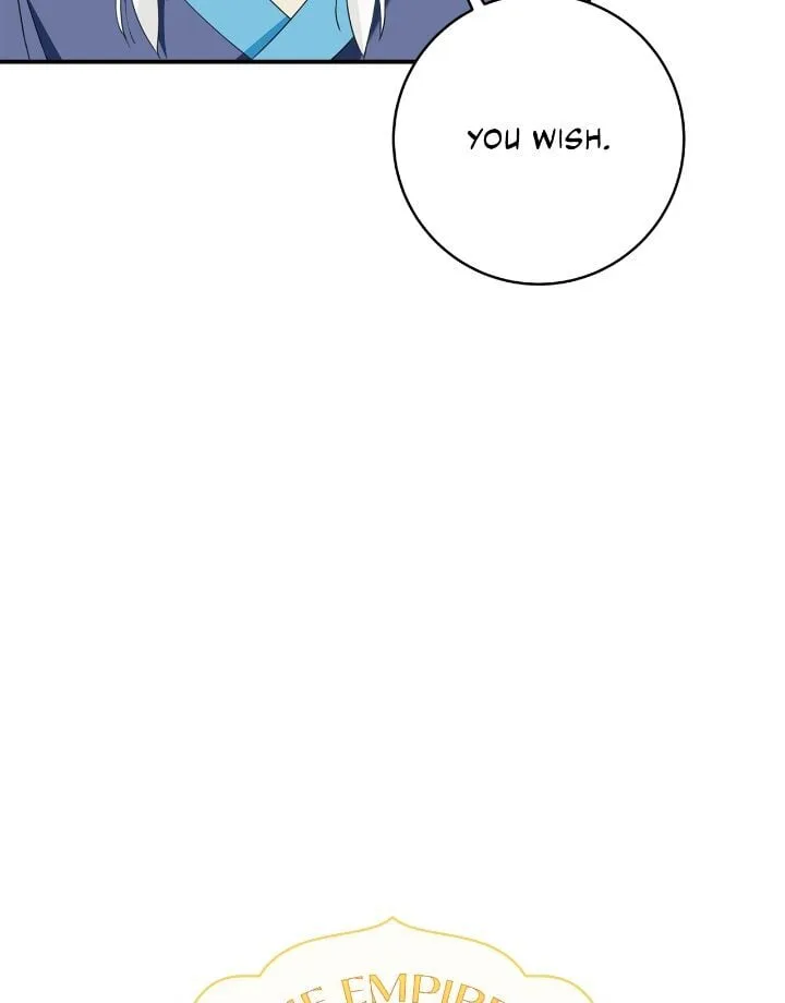 The Baby Hostage Is So Cute Chapter 68 page 22