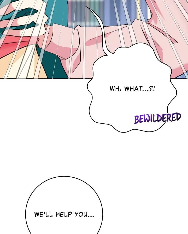 The Baby Hostage Is So Cute Chapter 67 page 13
