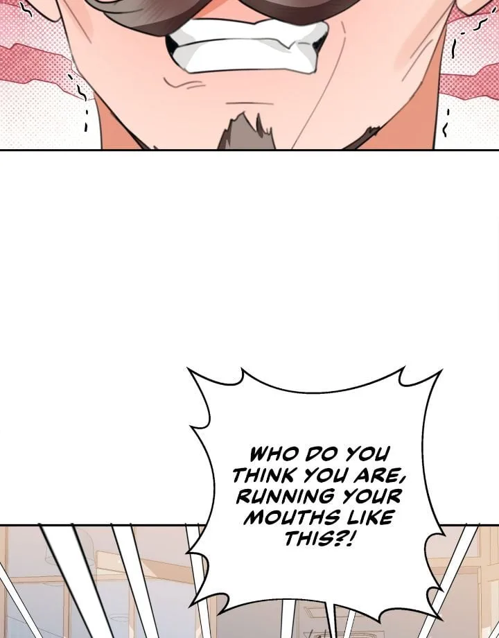 The Baby Hostage Is So Cute Chapter 66 page 8