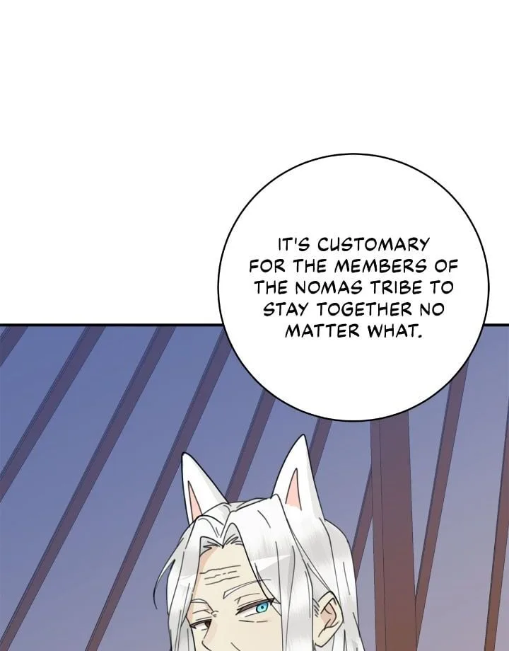The Baby Hostage Is So Cute Chapter 67 page 5