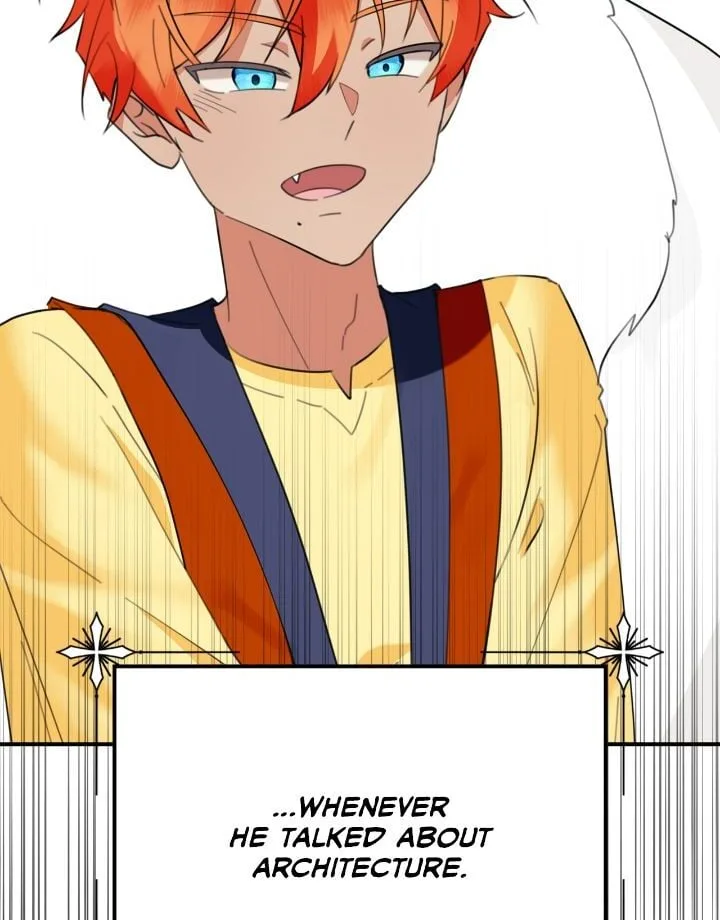 The Baby Hostage Is So Cute Chapter 67 page 10
