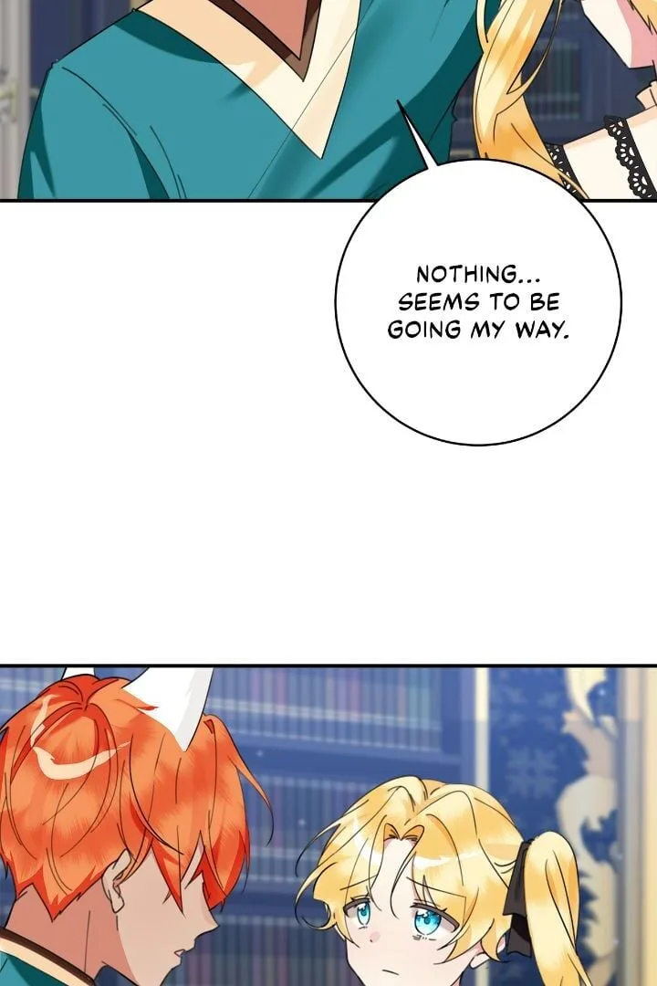 The Baby Hostage Is So Cute Chapter 67 page 3