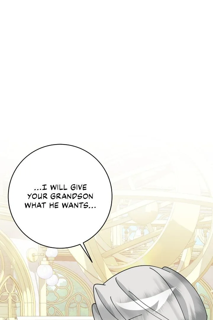The Baby Hostage Is So Cute Chapter 68 page 11