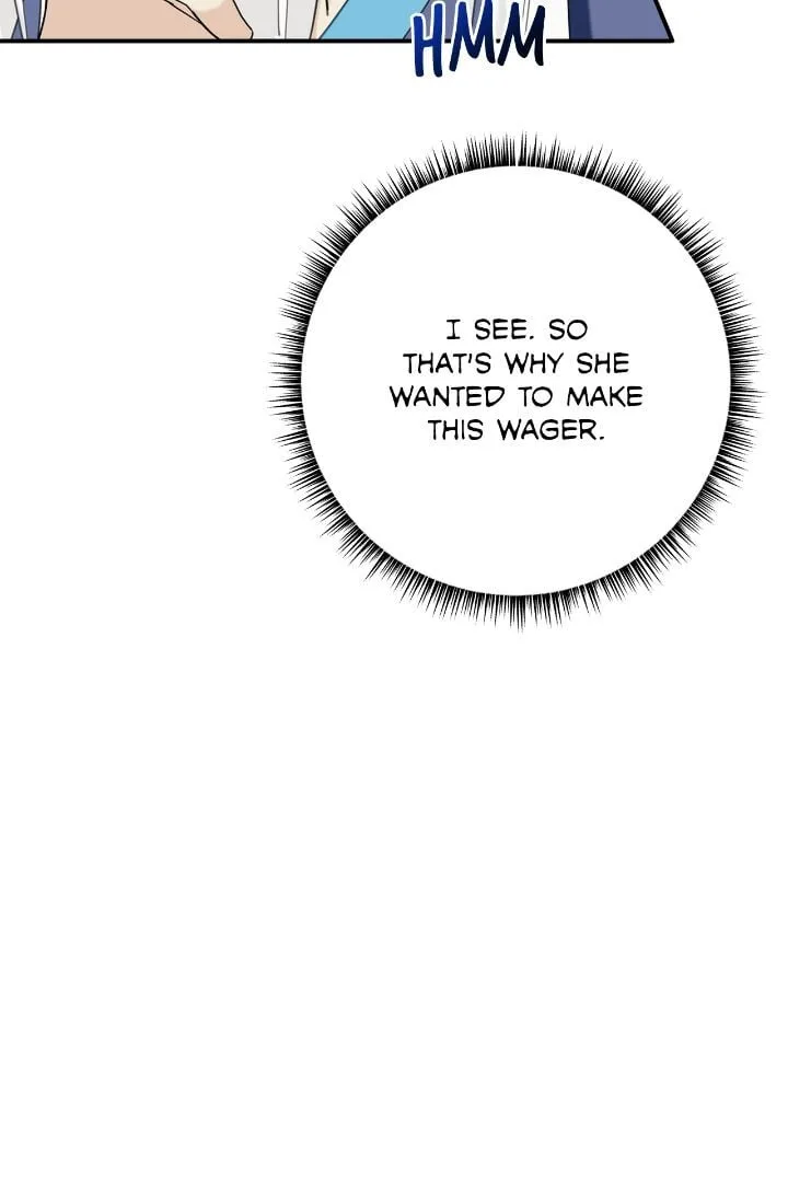 The Baby Hostage Is So Cute Chapter 68 page 15