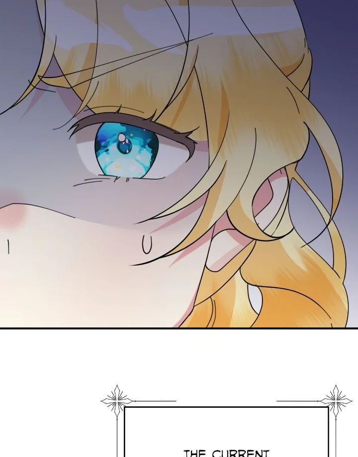 The Baby Hostage Is So Cute Chapter 69 page 35