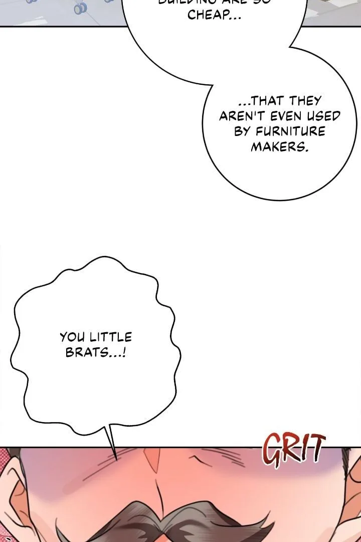 The Baby Hostage Is So Cute Chapter 66 page 7