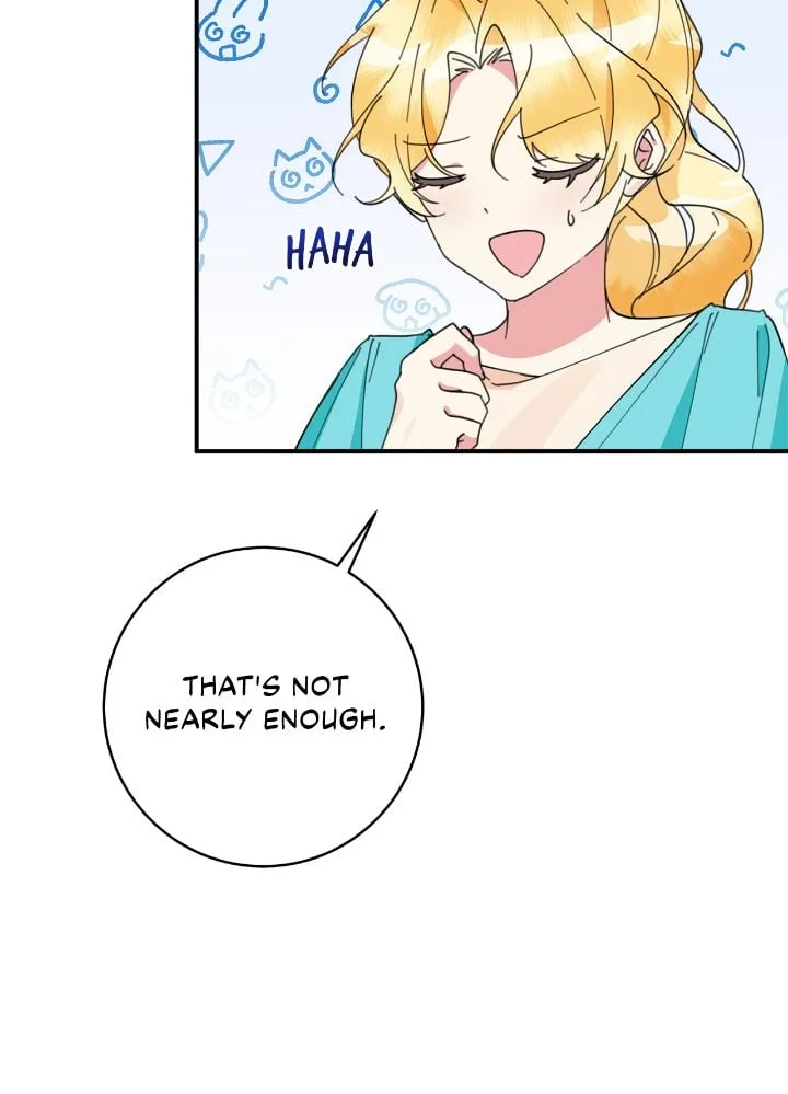 The Baby Hostage Is So Cute Chapter 69 page 28