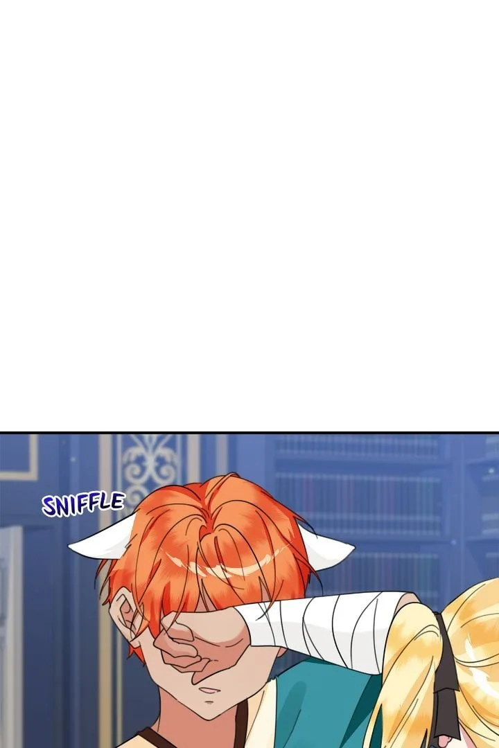The Baby Hostage Is So Cute Chapter 67 page 2