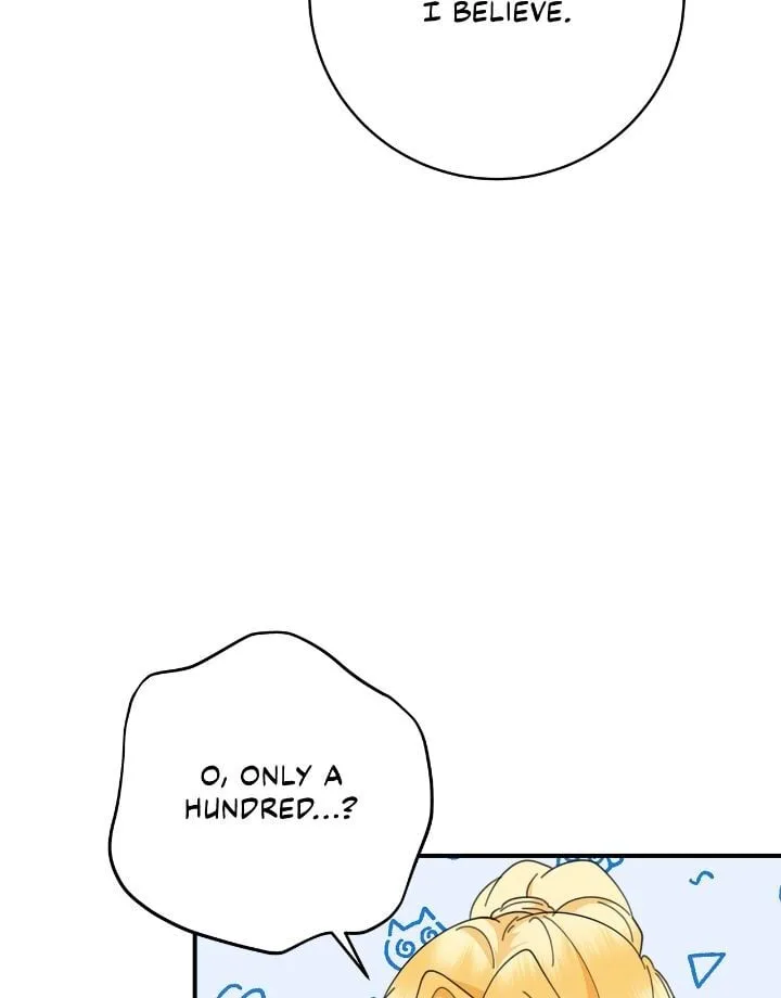 The Baby Hostage Is So Cute Chapter 69 page 27