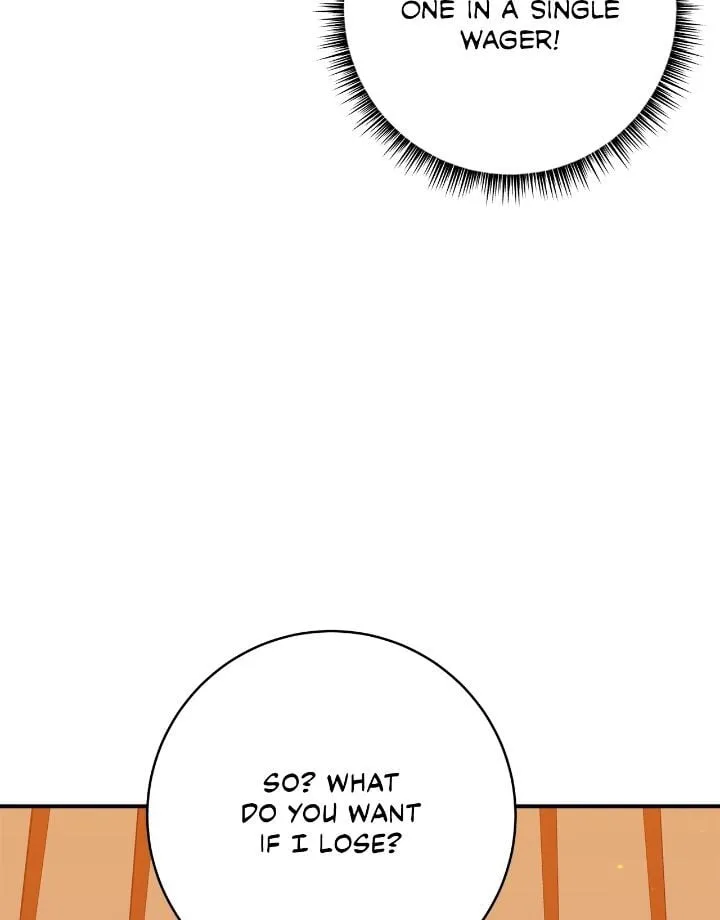 The Baby Hostage Is So Cute Chapter 68 page 8