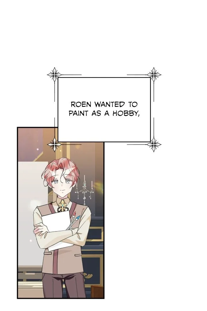 The Baby Hostage Is So Cute Chapter 67 page 7