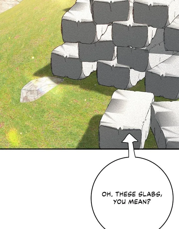 The Baby Hostage Is So Cute Chapter 69 page 95