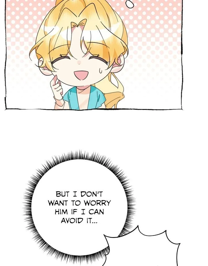 The Baby Hostage Is So Cute Chapter 69 page 58