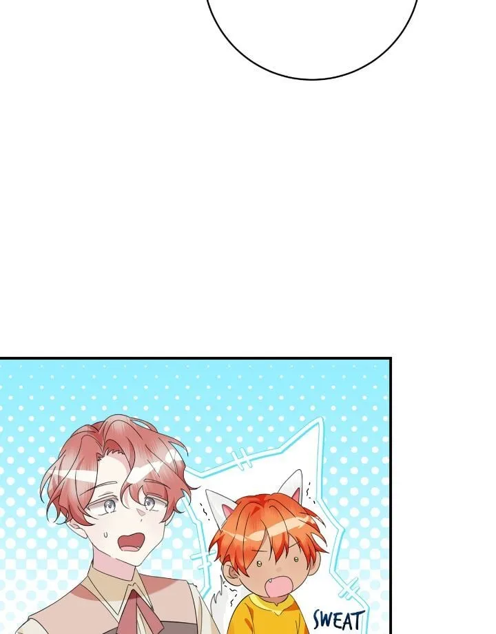 The Baby Hostage Is So Cute Chapter 69 page 63
