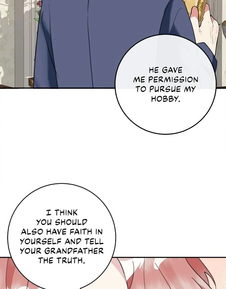 The Baby Hostage Is So Cute Chapter 66 page 27