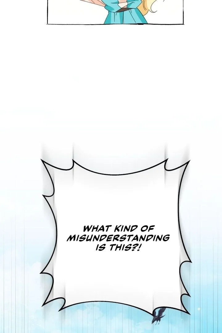 The Baby Hostage Is So Cute Chapter 69 page 67