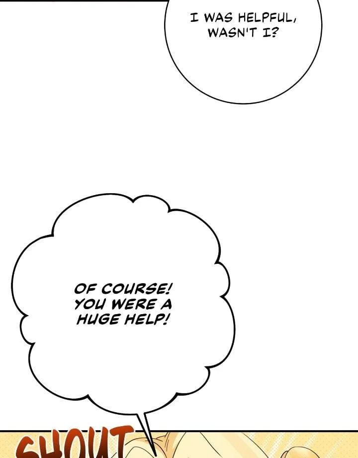 The Baby Hostage Is So Cute Chapter 68 page 27