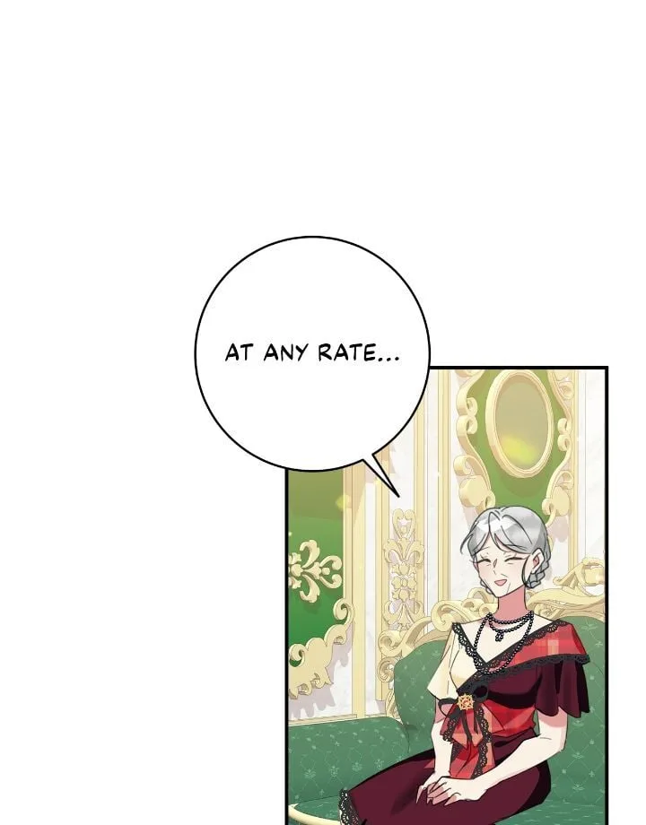 The Baby Hostage Is So Cute Chapter 67 page 22
