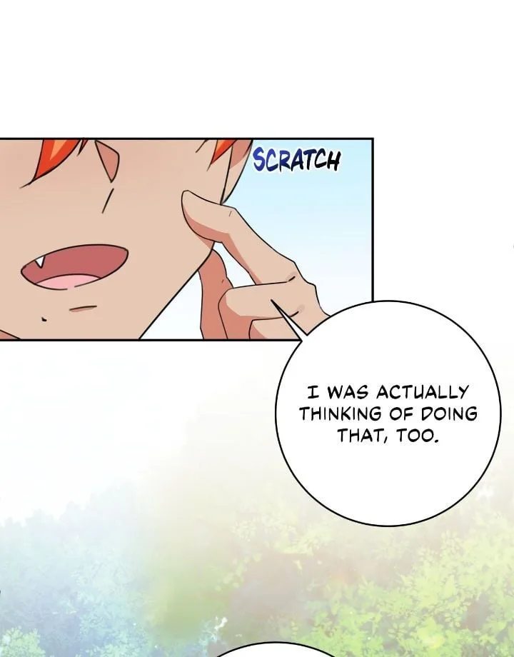 The Baby Hostage Is So Cute Chapter 66 page 22