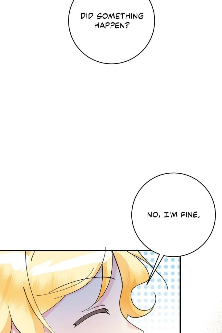 The Baby Hostage Is So Cute Chapter 69 page 51