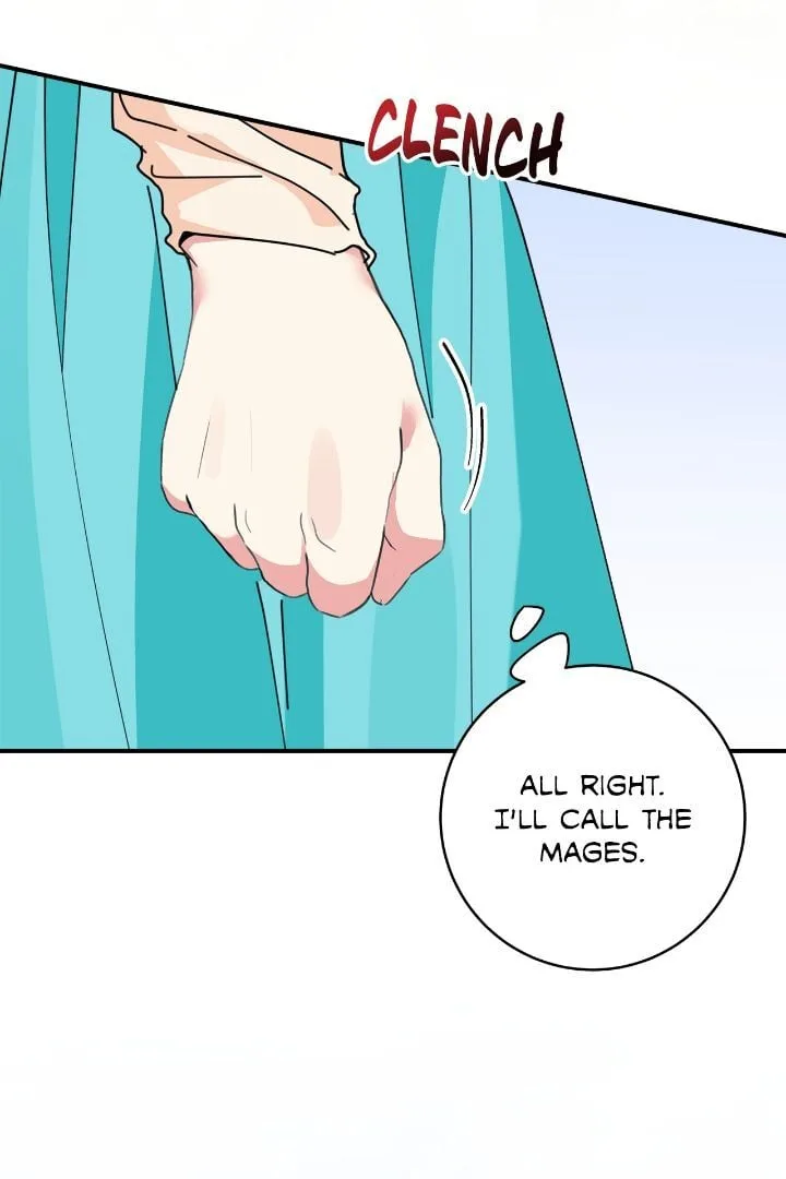 The Baby Hostage Is So Cute Chapter 69 page 42