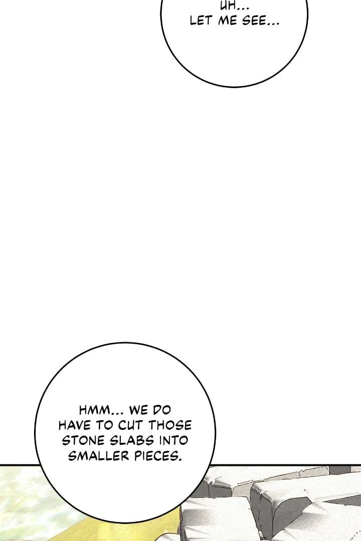 The Baby Hostage Is So Cute Chapter 69 page 94
