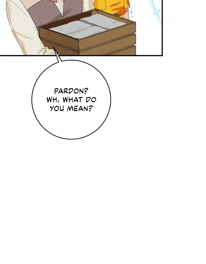 The Baby Hostage Is So Cute Chapter 69 page 64