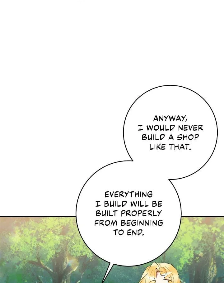 The Baby Hostage Is So Cute Chapter 66 page 17