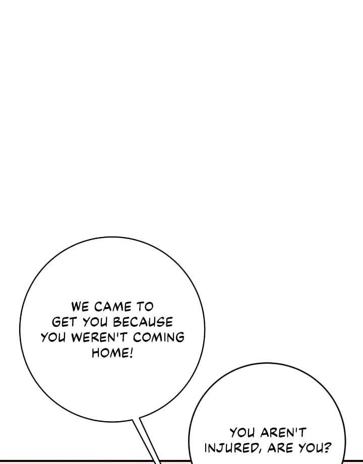The Baby Hostage Is So Cute Chapter 69 page 49