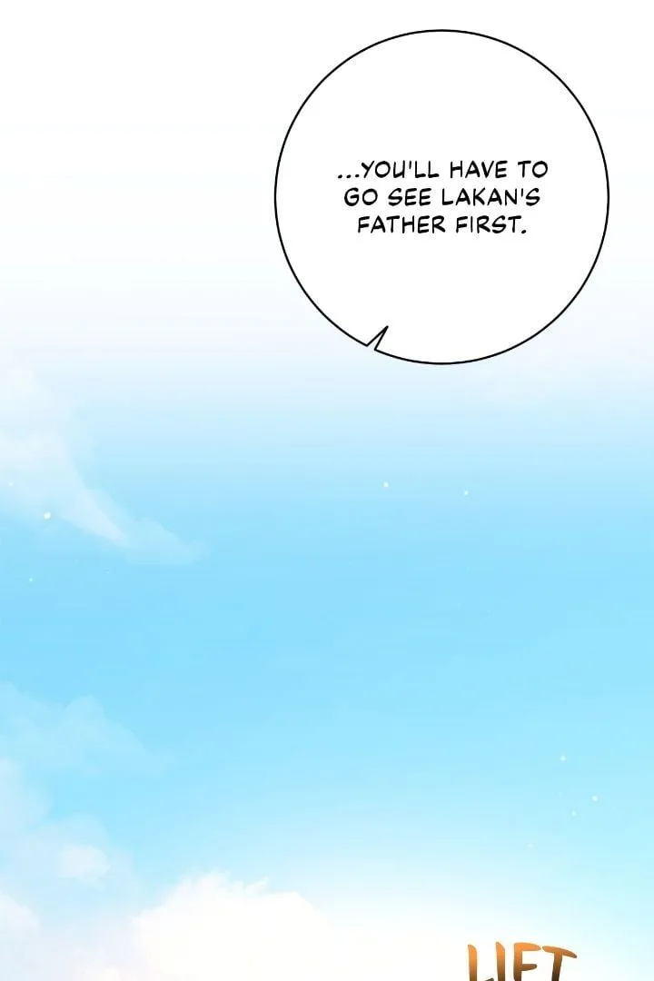 The Baby Hostage Is So Cute Chapter 67 page 26