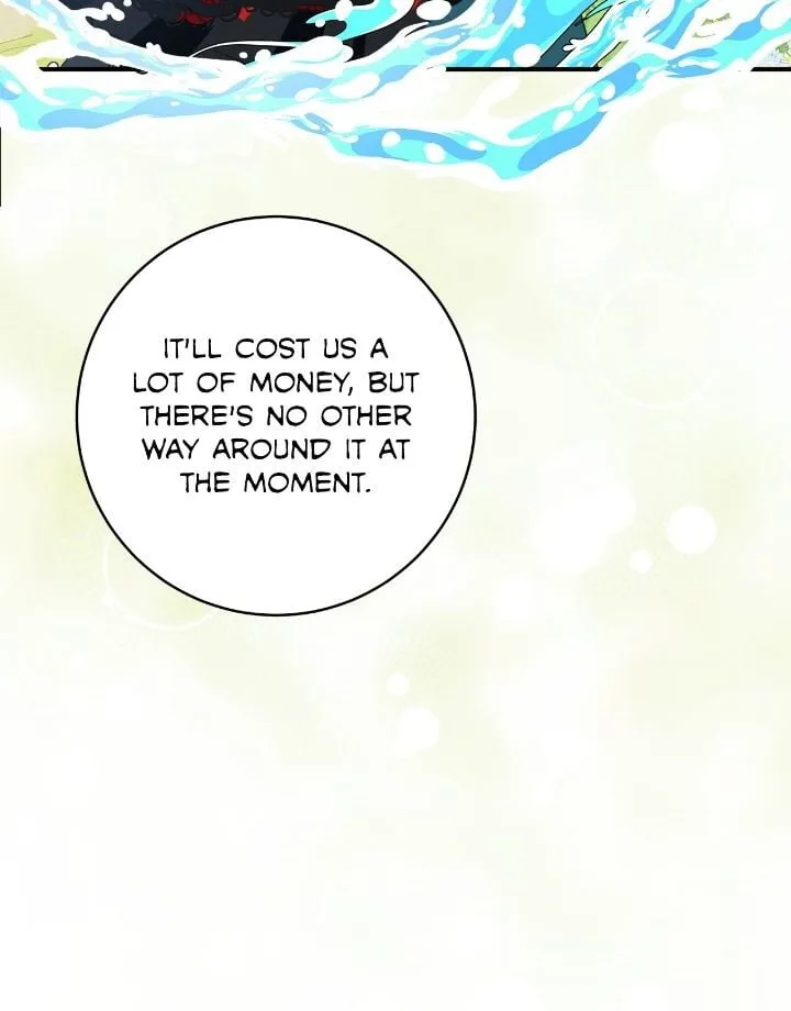 The Baby Hostage Is So Cute Chapter 69 page 41