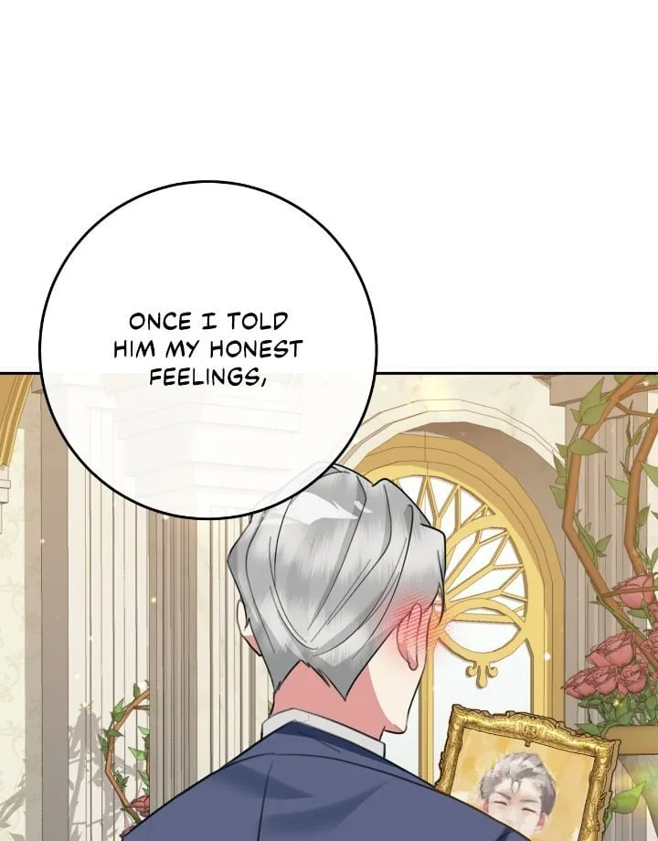 The Baby Hostage Is So Cute Chapter 66 page 26