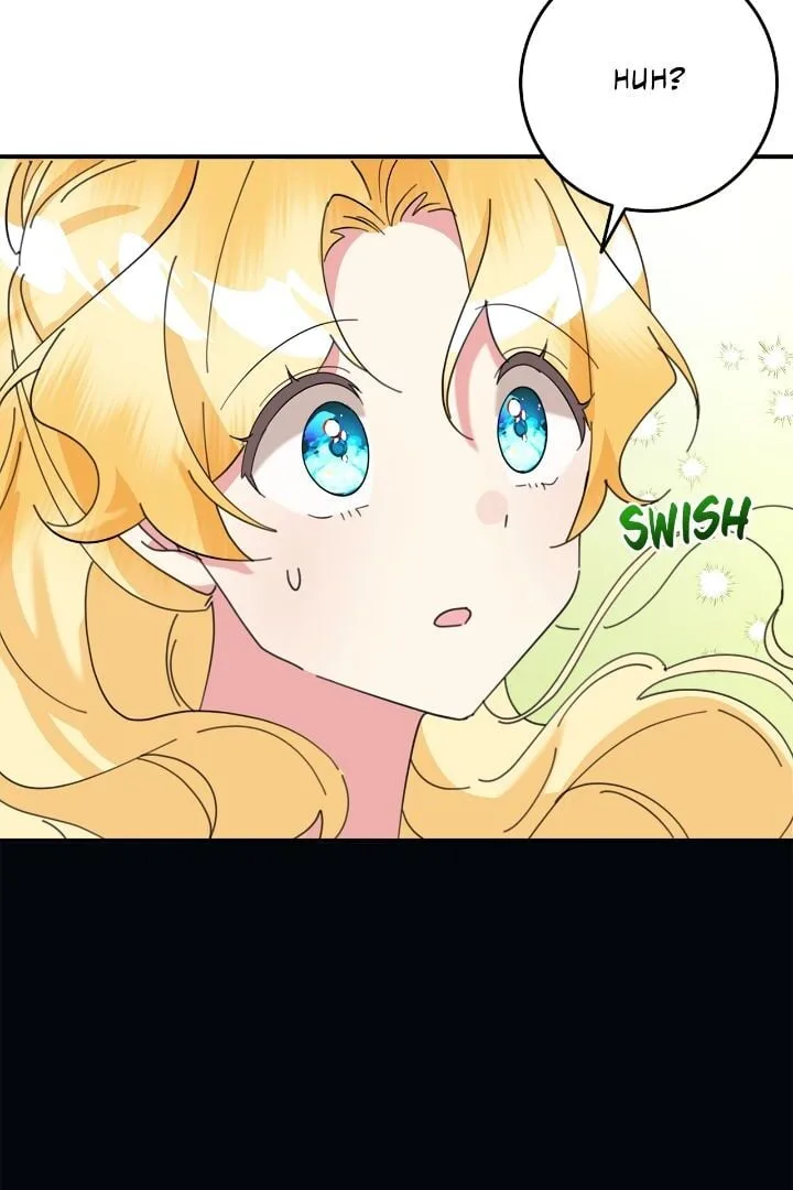 The Baby Hostage Is So Cute Chapter 69 page 98