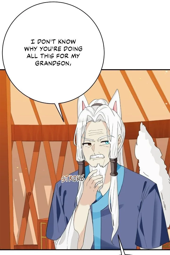 The Baby Hostage Is So Cute Chapter 68 page 16