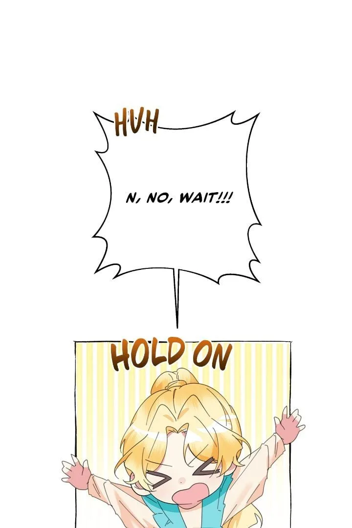 The Baby Hostage Is So Cute Chapter 69 page 66