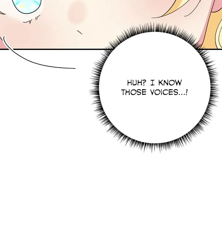 The Baby Hostage Is So Cute Chapter 69 page 46