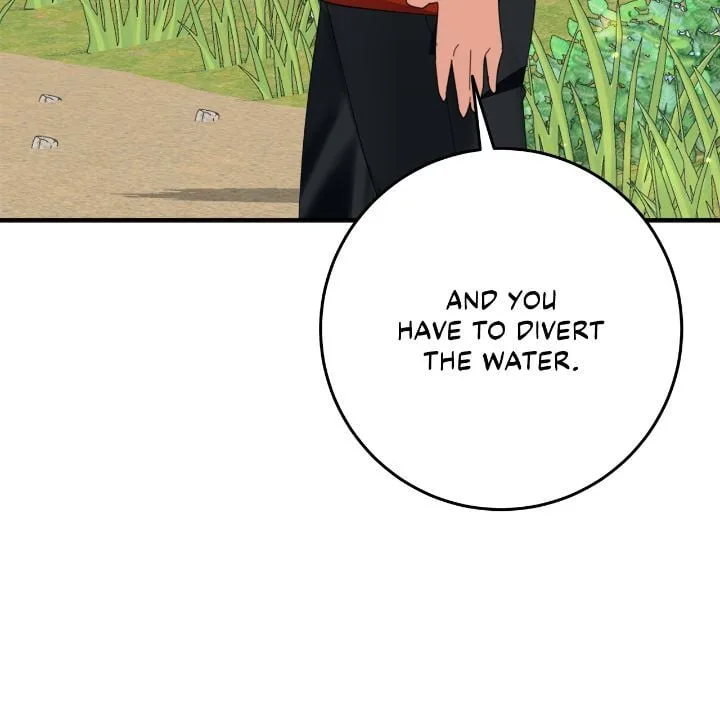 The Baby Hostage Is So Cute Chapter 69 page 72